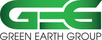 Green Earth Group Logo